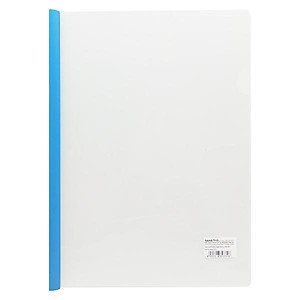 Bìa Cây A4 - Stacom D111C - Màu Xanh Lá