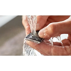 Máy tạo kiểu râu khô Philips BT3206/14 - Hàng chính hãng