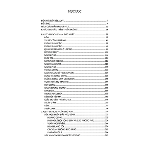 Sách Faust - Johann WolfGang Von Goethe