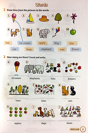 Sách GET READY FOR STARTERS: SB WITH DOWNLOADABLE AUDIO: MAXIMIZE CHANCES OF EXAM