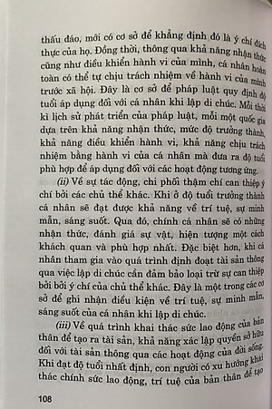 Di Chúc và Điều Kiện Có Hiệu Lực Của Di Chúc
