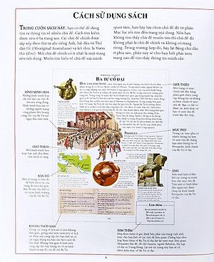 Sách Bách Khoa Tri Thức Bằng Hình (Tái Bản 2015)