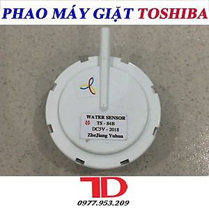 Phao máy giặt các loại