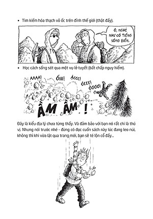 Horrible Geography - Đỉnh Cao Đình Đám