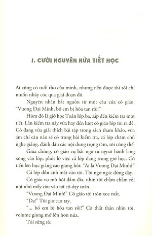 Sách Lên Lớp Không Được Đọc Tiểu Thuyết