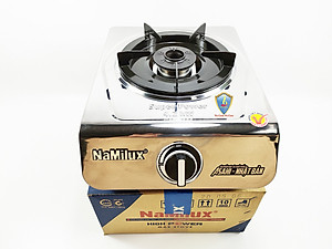 Bếp gas ĐƠN công suất lớn Namilux SM3163APS - HÀNG CHÍNH HÃNG NAMILUX (MP)