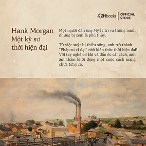 Sách Vị khách xuyên không - cuộc đụng độ giữa hai thế giới, tiểu thuyết, văn học kinh điển, 2H Books