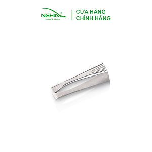 Combo 3 Sản Phẩm (Kéo Cắt Tỉa Lông Mày - Bấm Móng - Nhíp) KỀM NGHĨA CB.3-003