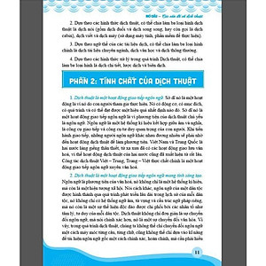 Combo Kỹ năng biên phiên dịch trung - việt, Việt - Trung thực chiến tập 1 + 2 (HA-MK)