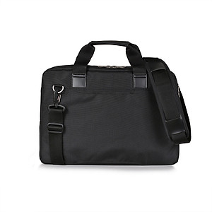 Cặp Công Sở Laptop 15.6 inch MIKKOR The Ralph Briefcase - Hàng Chính Hãng