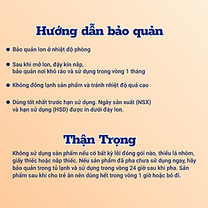 [Cho cả trẻ sinh mổ] Sữa bột Enfagrow A+ NeuroPro 3 C-Sec 800g cho trẻ từ 2-6 tuổi