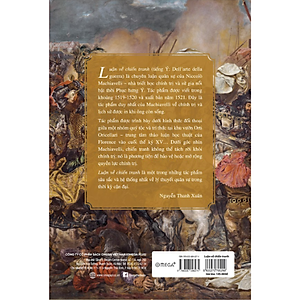 Sách Luận Về Chiến Tranh