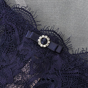 Quần Lọt Khe Nữ Cao Cấp 8001