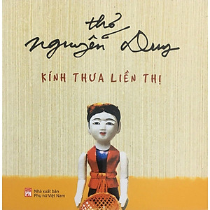 Sách Kính Thưa Liền Thị