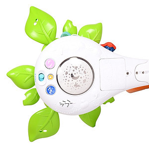 Treo Cũi Con Thú Vui Nhộn Winfun 0845