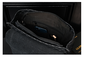 Balo nam da tự nhiên thời trang cao cấp phong cách mới