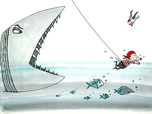 Sách Cu Hiển Cướp Biển Và Thủy Thủ Đoàn Nghịch Nhất Quả Đất