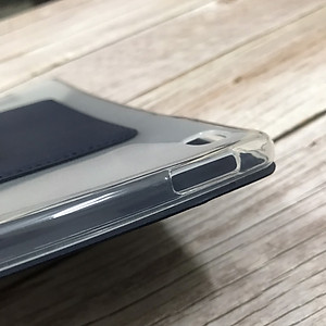 Bao da Samsung Galaxy Tab A7 Lite  - T220/T225 lưng silicon hàng chính hãng ONJESS