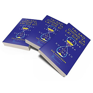 Sách Tại sao chúng ta lại già đi. Hiểu đúng về lão hóa