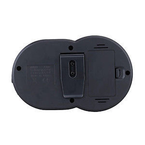 Amply Đàn Guitar Mini Joyo JA-02 Amplifier Clean Distortion Effects Loa 3W (Kèm Pin) - hàng chính hãng