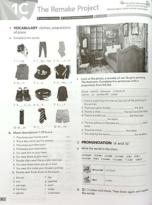 English File 4th Edition: Pre-Intermediate: Workbook With Key