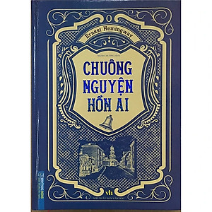 Chuông Nguyện Hồn Ai