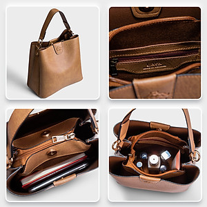 Túi Lata ( Thời trang nữ đi chơi cỡ nhỏ - Túi xách da TX10 )