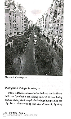 Sách Dương Thụy - Trả Lại Nụ Hôn (Tái Bản 2018)