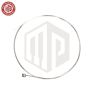 Bộ dây đàn Guitar Acoustic cao cấp Alice A408 - Hàng nguyên hộp - Hàng chính hãng