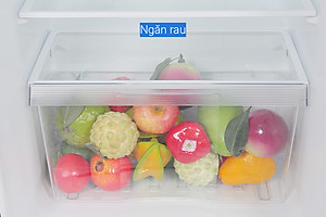 Tủ lạnh Toshiba Inverter 249 lít GR-RT325WE-PMV(06)-MG - Hàng chính hãng (chỉ giao HCM)