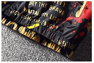 Áo Khoác Big Size Nam Nữ Áo Khoác Dù Nam Nữ Có Nón Chống Nắng Chống Nóng Chống Lạnh Chống Gió Chống Tia UV Lót Lưới Cao Cấp AD68 - ShopN6