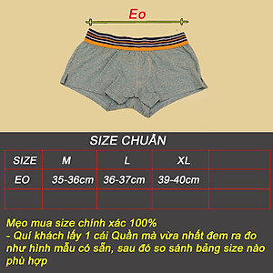 Quần thun nam mặc ngủ, thể thao, tập gym - A077