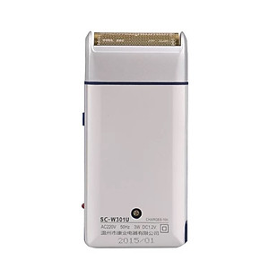 Máy Cạo Râu Mạnh Mẽ Tiện Dụng Phong Cách SCW301U