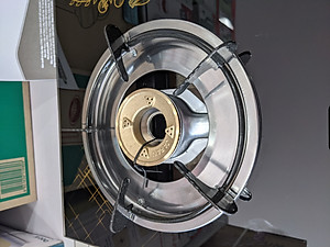 Bếp Gas Dương Kính Sunhouse SHB2106 - Hàng Chính Hãng