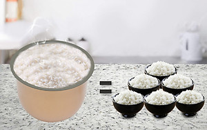 Nồi Cơm Điện Tử Sunhouse Mama SHD8903 (1.8 Lít) - Hàng chính hãng