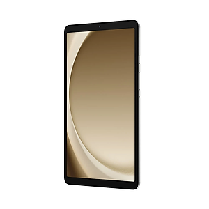 Máy Tính Bảng Samsung Galaxy Tab A9 Wifi 4GB/64GB - Đã Kích Hoạt Bảo Hành Điện Tử - Hàng Chính Hãng