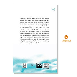 Sách - Hãy là nước: Triết lý sống từ huyền thoại võ thuật Lý Tiểu Long - Thái Hà Books