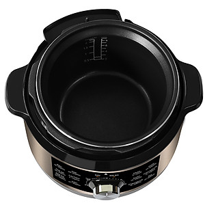 Nồi Áp Suất BlueStone PCB-5648 5 Lít 900W - Hàng chính hãng