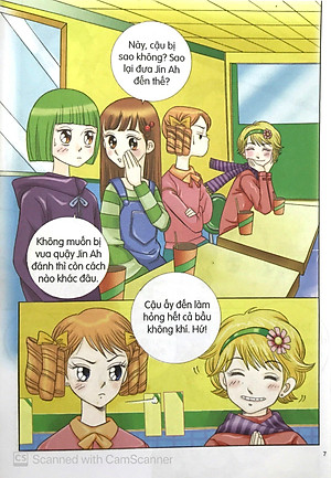 Sách Candy Book - 14 Ngày Yêu Thương