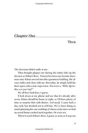 Sách All Your Perfects