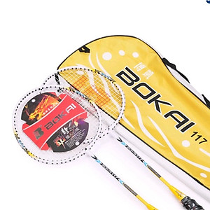 Cặp vợt cầu lông có dây Sportslink SL117