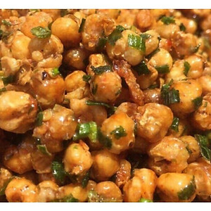 Bắp Sấy Hành Viettinmart 500g