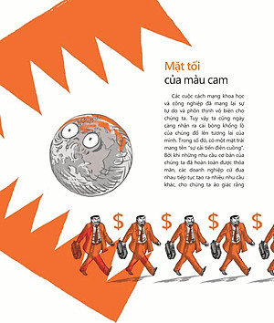 Sách Tái Tạo Tổ Chức: Phá Vỡ Rào Cản, Thổi Bùng Sinh Khí (Tái Bản)