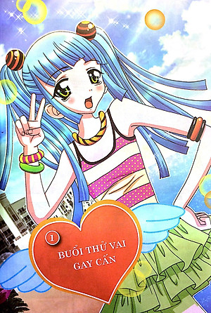 Sách Candy Book - Câu Lạc Bộ Thắp Sáng Ước Mơ