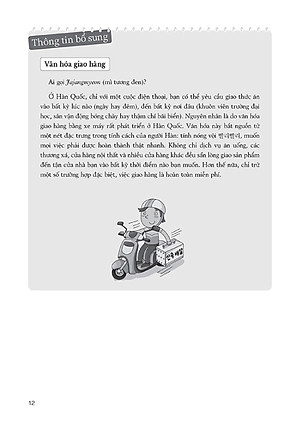 Sách Tiếng Hàn Thực Hành (Tập 3) - Trình Độ Trung Cấp - Bài Tập