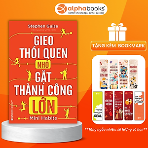 Gieo Thói Quen Nhỏ, Gặt Thành Công Lớn