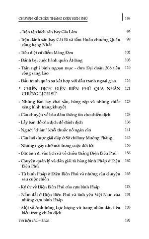 Chuyện Kể Chiến Thắng Điện Biên Phủ - Tập 2