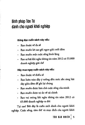 Sách 36 Lời Khuyên Dành Cho Người Khởi Nghiệp (Tái Bản 2017)