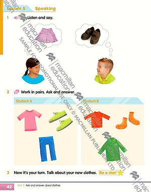 Academy Stars Starter PB Pk w Alphabet Bk