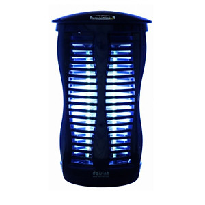 Đèn Diệt Côn Trùng Đại Sinh DS-D62 (xanh) Tặng 1 đèn ngủ cảm ứng ánh sáng hình ly